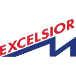 Excelsior Maassluis logo