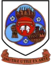 Ossett Town logo