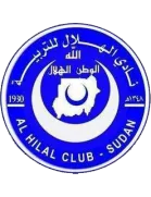 Al Hilal Omdurman logo