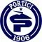 Portici logo