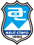 Azul Claro Numazu logo