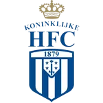 Koninklijke HFC logo