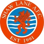 Shaw Lane logo
