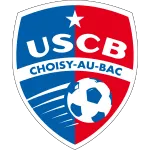 Choisy au Bac logo