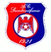 Sambonifacese logo