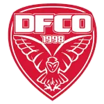 Dijon W logo