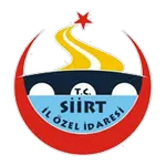 Siirt Il Ozel Idaresi logo