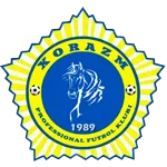 Xorazm logo