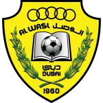 Al Wasl logo