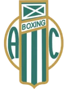 Boxing Club logo