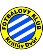 Králův Dvůr logo