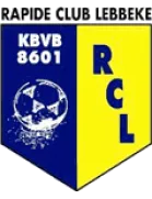 FC Lebbeke logo