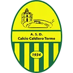 Caldiero Terme logo