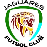Jaguares de Córdoba logo
