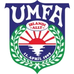 Afturelding logo