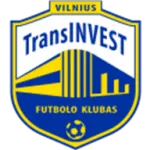 TransINVEST Vilnius logo