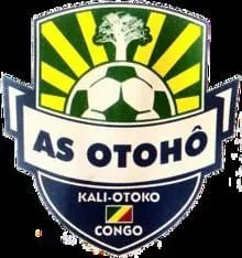 Otôho d'Oyo logo