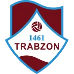 1461 Trabzon logo