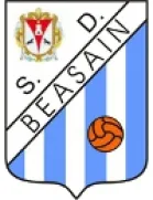 SD Beasain logo