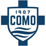 Como U17 logo