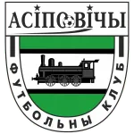 Osipovichy logo