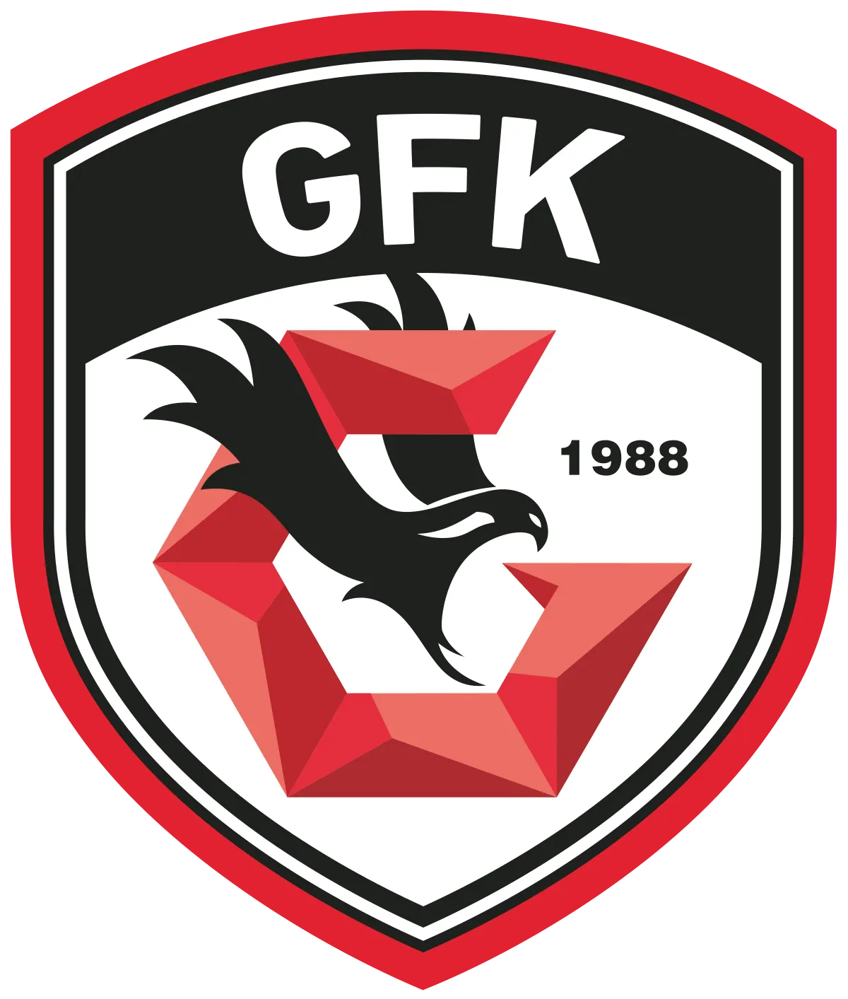 Gaziantep F.K. logo