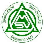 Mattersburg 2020 logo