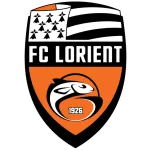 Lorient II logo