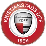 Kristianstads W logo