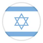 Israel U17 W logo