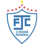 Ji-Paraná logo