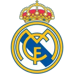 Real Madrid W logo