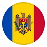 Moldova U17 logo