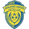 Spalding United logo