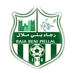 Raja Beni Mellal logo