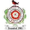 Carshalton Athletic logo