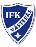 IFK Östersund logo
