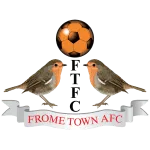 Frome Town logo
