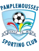 Pamplemousses logo
