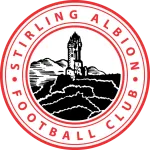 Stirling Albion logo