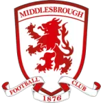 Middlesbrough W logo