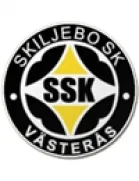 Skiljebo logo
