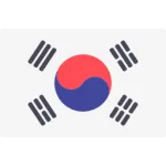 Korea Republic U23 logo