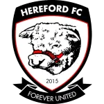 Hereford logo