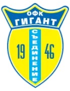 Gigant Saedinenie logo