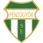 Pénzügyőr logo