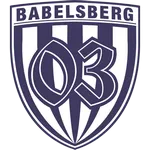 Babelsberg U19 logo