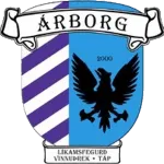 Árborg logo