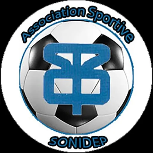 SONIDEP logo