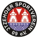 Maubeuge logo